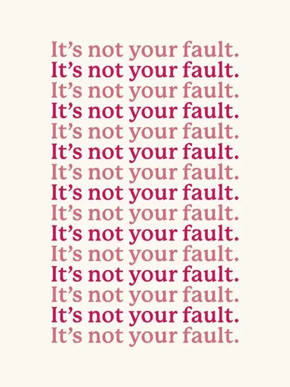 First and foremost: It's not your fault. Vaginismus is an involuntary physical response, often rooted in psychological factors that are not under your conscious control.