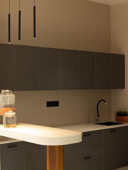 Inari Atelier - Commercial Architecture & Interior Design Project Spotlight: Bubble Network Global Office photo 12