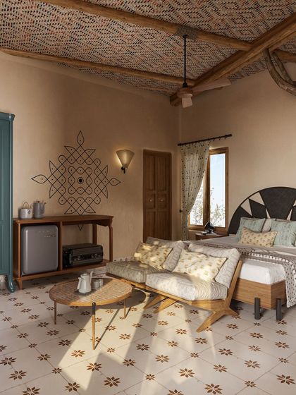 The Driftwood Wellness Retreat photo 31