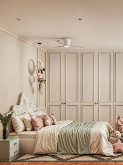 Imaginative Spaces for Children photo 16