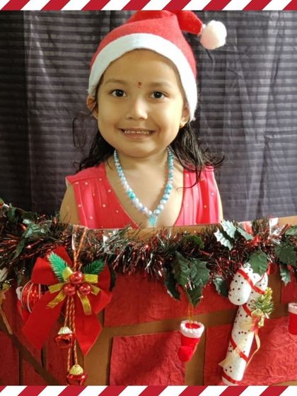 Ace Montessori - Montessori Preschool Program Celebrating Together: Festivals & Special Days photo 63