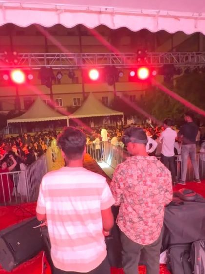 Shawn - Event DJ & VJ Services Electrifying Club Nights photo 4