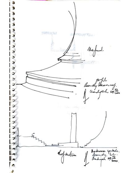 Soumitro Ghosh - Architectural Design The Design Process: From Enquiry to Form photo 5