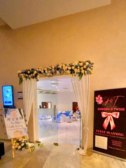 Traditional Naming & Cradle Ceremonies photo 5