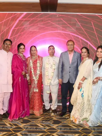 Milestone Anniversary Celebrations photo 7