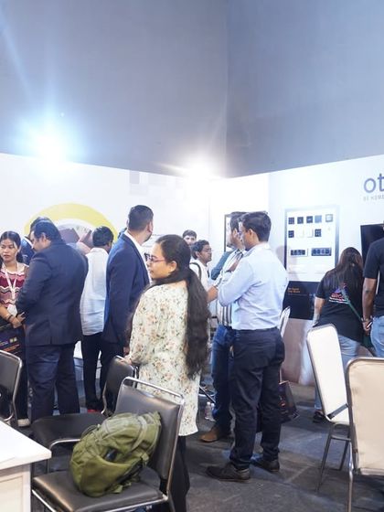 Otohom - Smart Home Automation Industry Presence: Expos & Awards photo 22