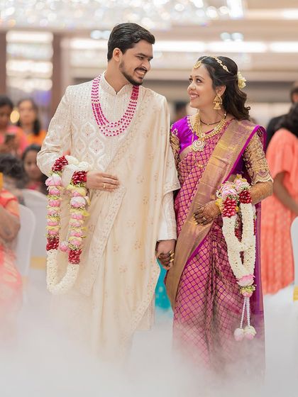 Maharashtrian Weddings photo 30