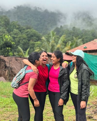 Weekend Getaways
