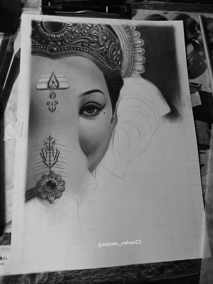 Lord Ganesha: The Remover of Obstacles photo 8