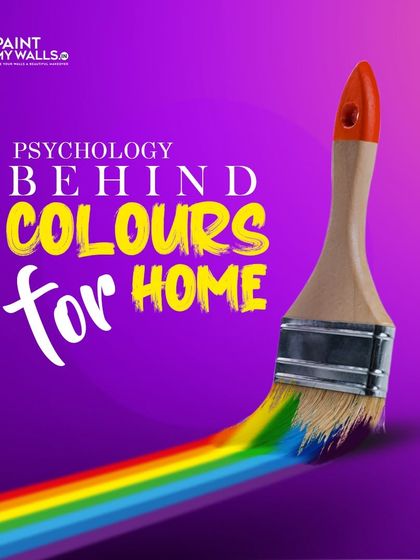 Paint My Walls - Painting Services Free Color Consultation & Inspiration photo 67