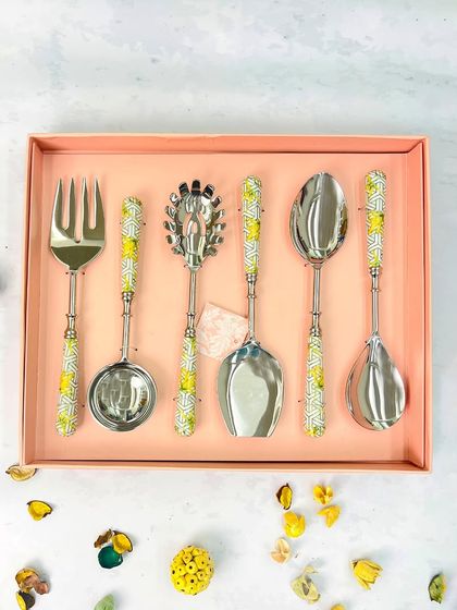 Curated Serveware Collections photo 20