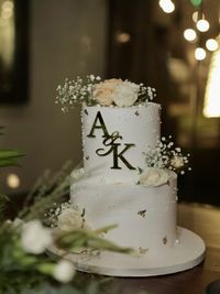 Wedding & Formal Event Cakes