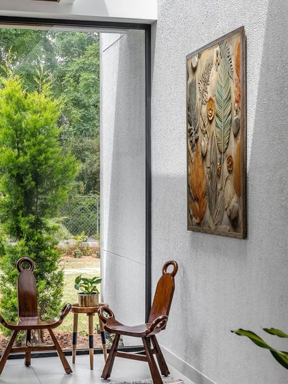 Tall Storeys Collaborative - Commercial Interiors Our Design Philosophy photo 5