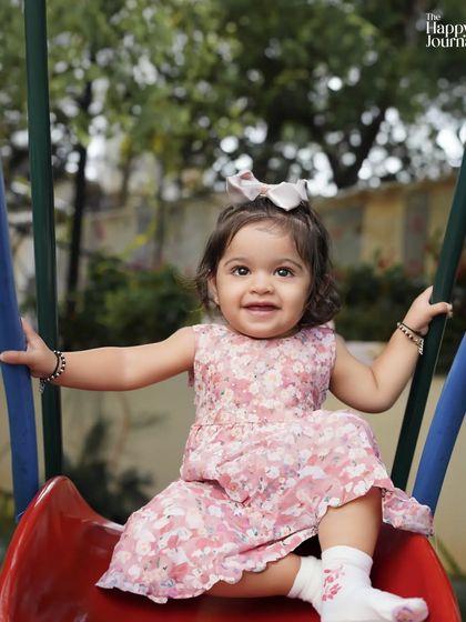 Pooja - Kids & Family Photography Little Ones & Milestones photo 7