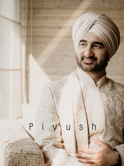 Bridal & Groom Portraits photo 4