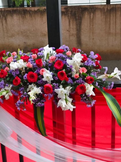 EPB Events - Corporate Event Decoration Office Openings & Inaugurations photo 12