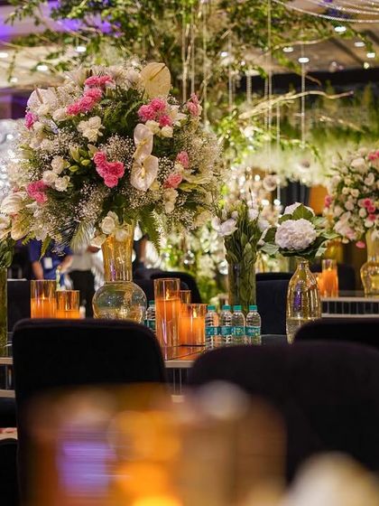 Unforgettable Milestone Parties photo 5