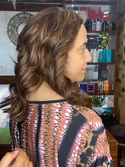 Balayage & Highlights photo 27