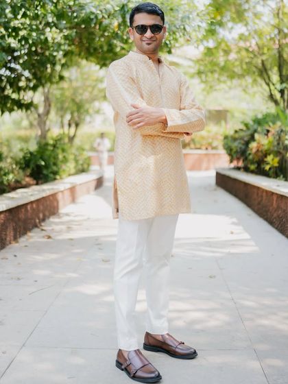 Wedding Couple Styling: The Complete Story photo 14