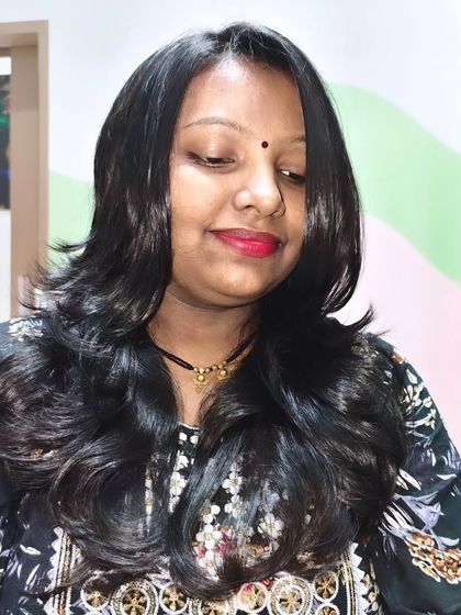 Custom Haircuts for Women photo 32