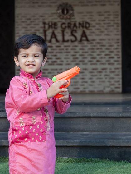 Festive & Cultural Celebrations photo 4