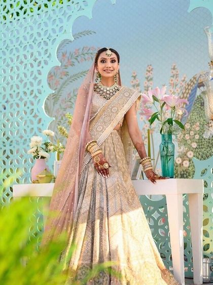 Pastel & White Dreams photo 9