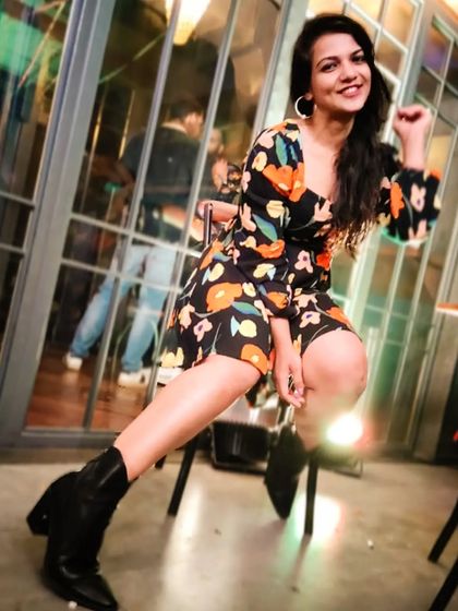 Apuorva Sinha - Strength and Conditioning Coaching The Mindset for Success photo 15