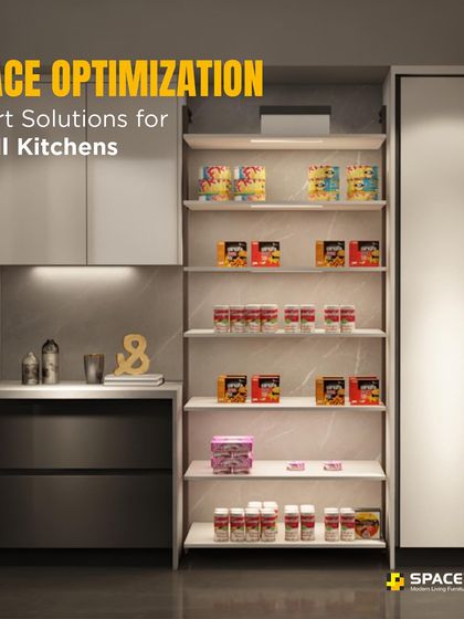 Modular Kitchen Solutions photo 8