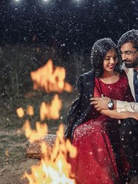 Pre-Wedding Photography