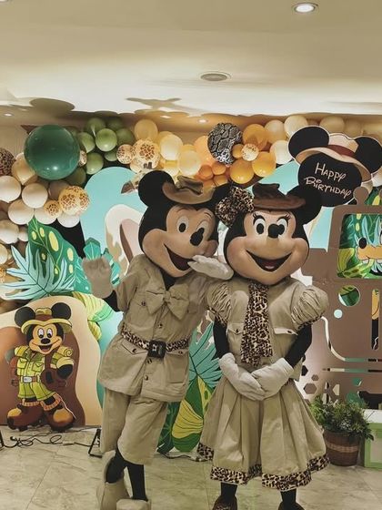 La Pitara - Personal & Social Event Planning Adventure & Character Parties photo 22