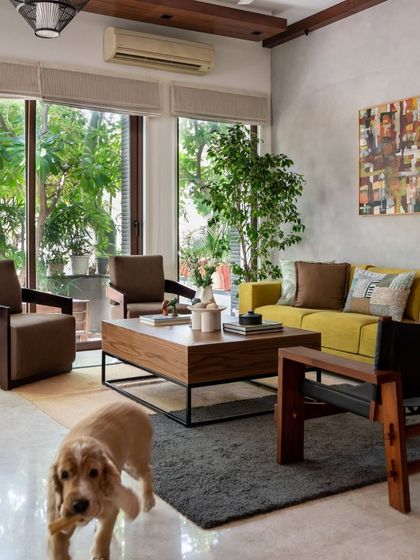 Native Sutra - Interior Design & Renovation Living Spaces: Sanctuaries for Connection photo 4