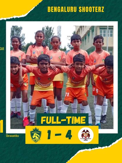 KSFA Youth Premier League: Football photo 49