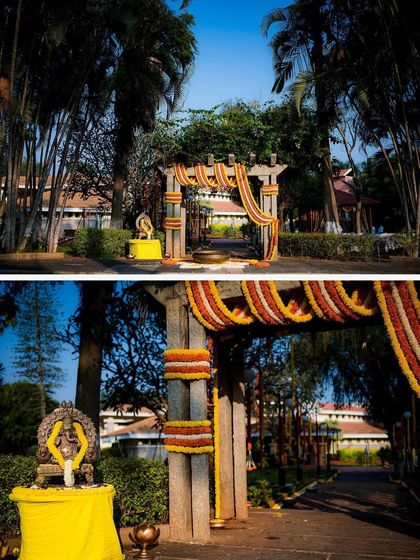 Event Decor & Ambiance photo 6