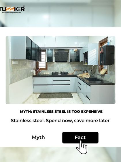 The Steel Advantage: Why It's a Smarter Choice photo 10