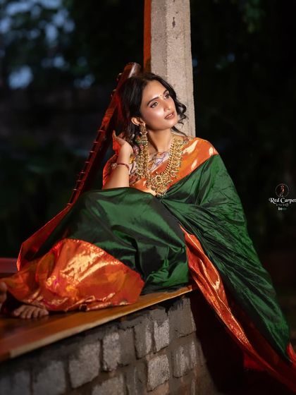 Red Carpet Studio - Bespoke Bridal & Occasion Wear Our Celebrity Moments & Client Diaries photo 42