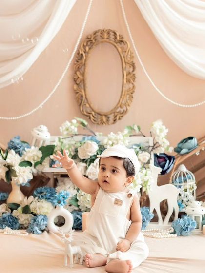 Photuvala - Family & Kids Photography Baby & Newborn Moments photo 12