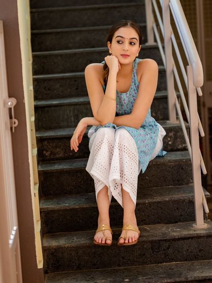 Vikas Photo Factory - Portrait Photography Natural & Outdoor Light photo 11