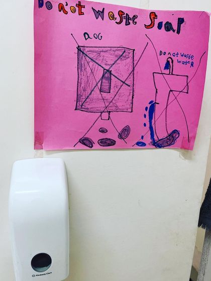 Papagoya - Play-Based Learning Workshops & Training A Glimpse into Our Classrooms photo 16