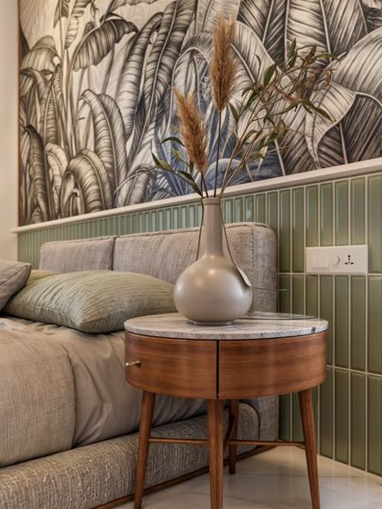 Conceptions - Full Home Turnkey Interior Design Serene Bedrooms & Personal Spaces photo 25