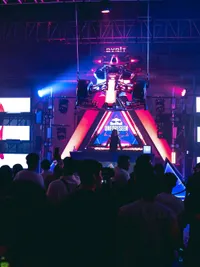 DJ Performance