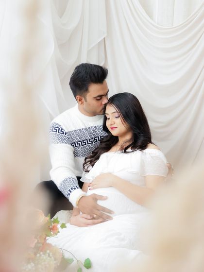 The Journey Together: Couple Portraits photo 14