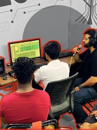 Music Production & Business Courses