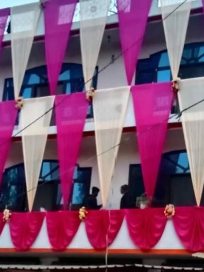 Shanaya Decorations - Wedding & Pre-Wedding Decoration Additional Decor Details photo 50