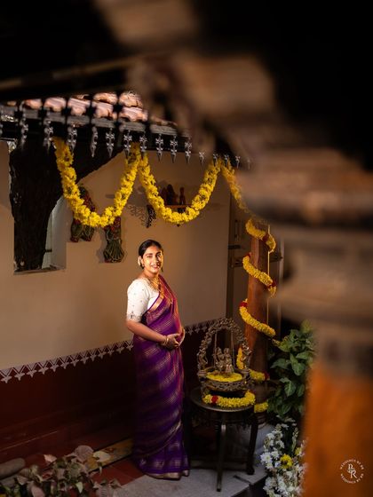 Weddings by BR - Family & Maternity Photography Maternity & Seemantha Ceremonies photo 3