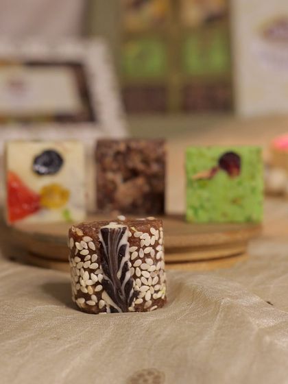 Handcrafted Chocolates & Confections photo 15