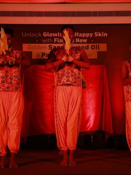 Studio 234 Dance Company - Corporate Event Entertainment Grand Entrances & Themed Concepts photo 7