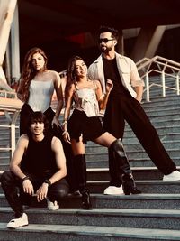 Fashion & Portfolio Photography