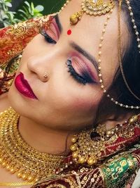 Special Occasion Makeup & Hairstyling