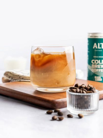 Distort Studios - Product Photography Artful Beverages: From Coffee to Cocktails photo 10