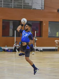Sports & Action Photography